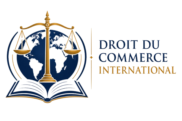 Droit du Commerce International
